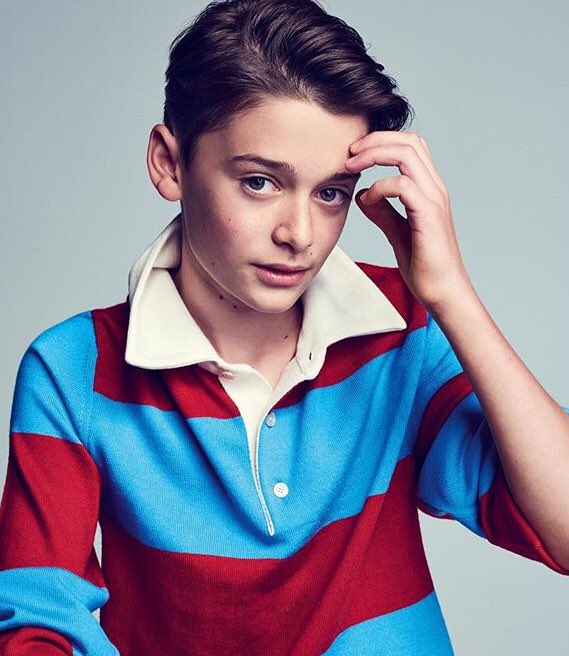 Noah Schnapp