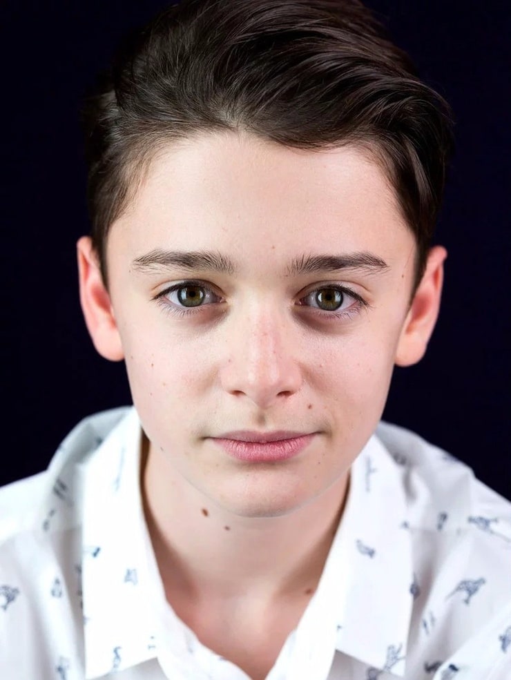 Noah Schnapp