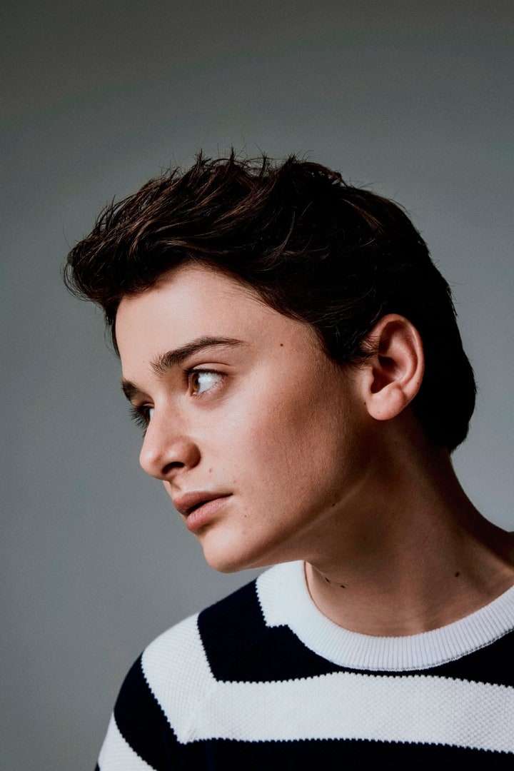 Noah Schnapp