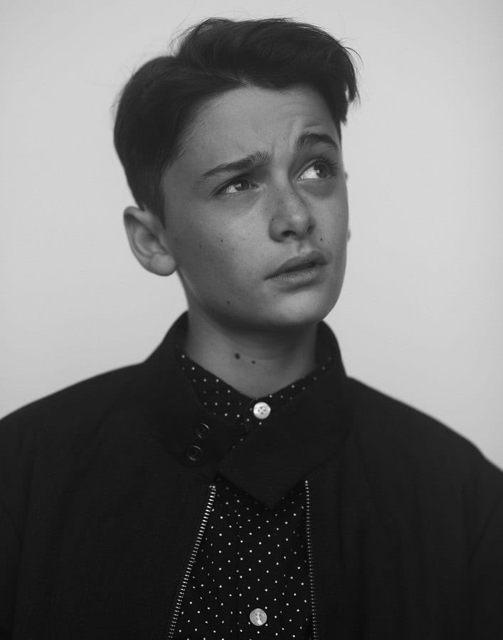 Noah Schnapp