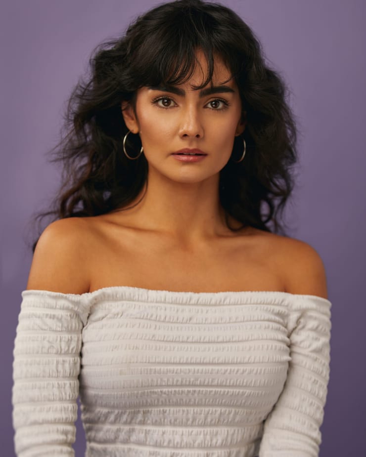 Aline Mayagoitia