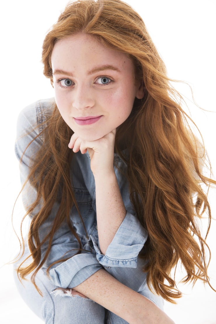 Sadie Sink