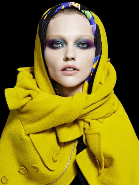 Sasha Pivovarova Sasha Pivovarova