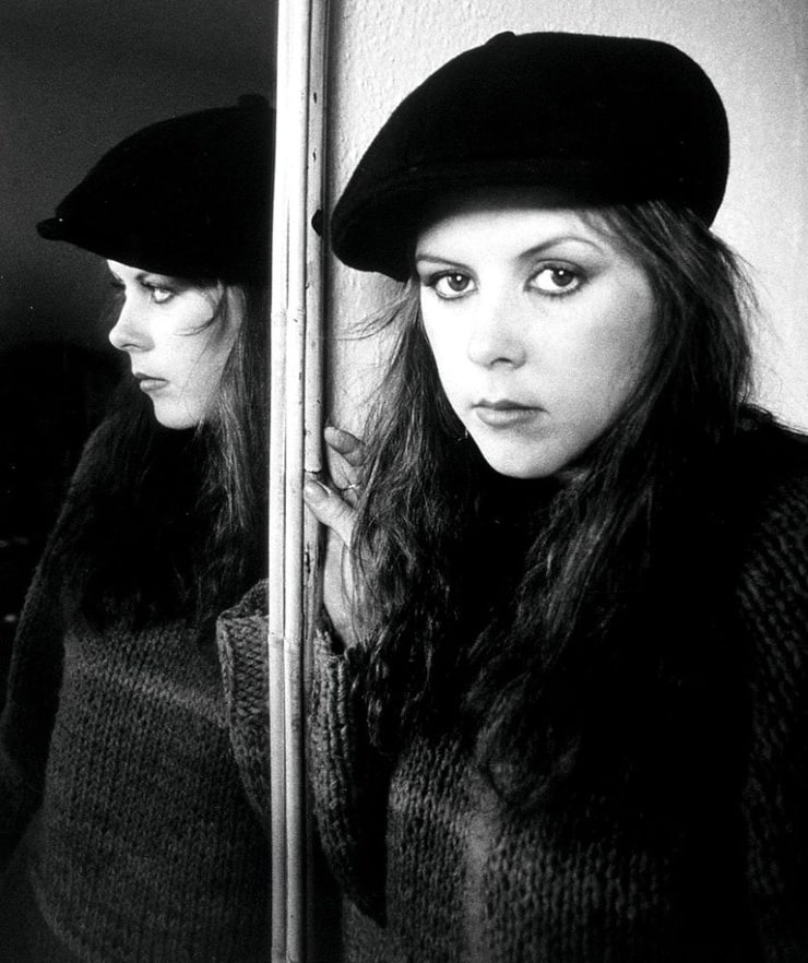 Kirsty MacColl