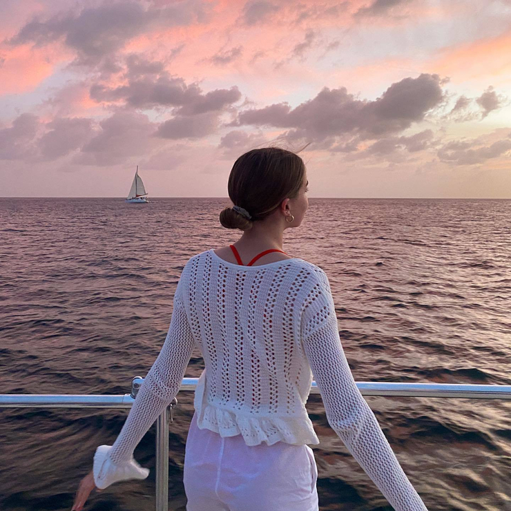 Lauren Orlando