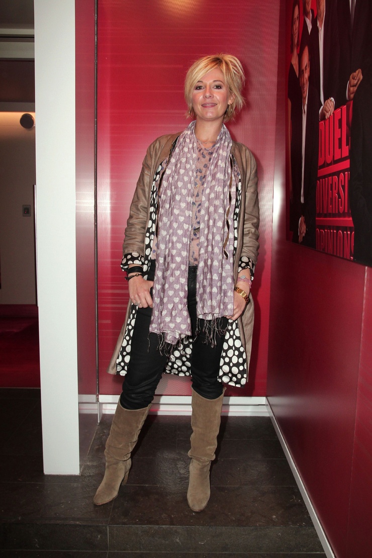 Flavie Flament