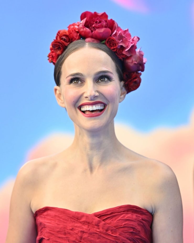 Natalie Portman