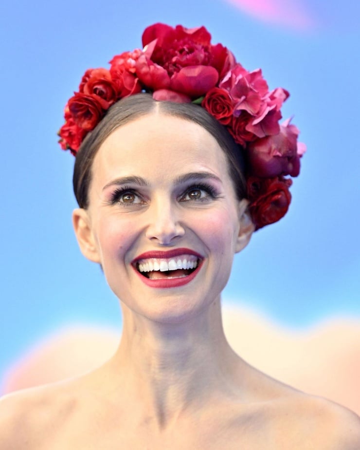 Image of Natalie Portman