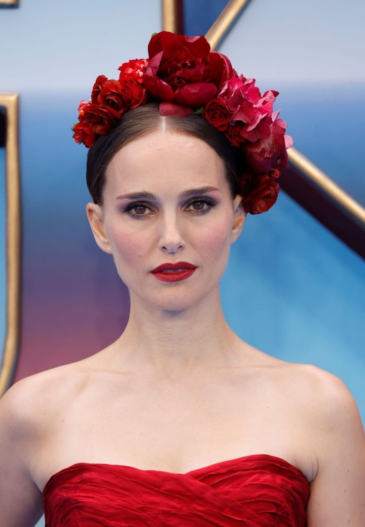 Natalie Portman