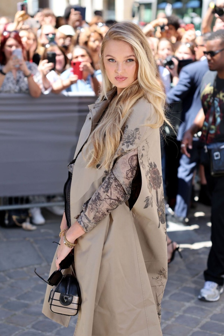 Romee Strijd Romee Strijd