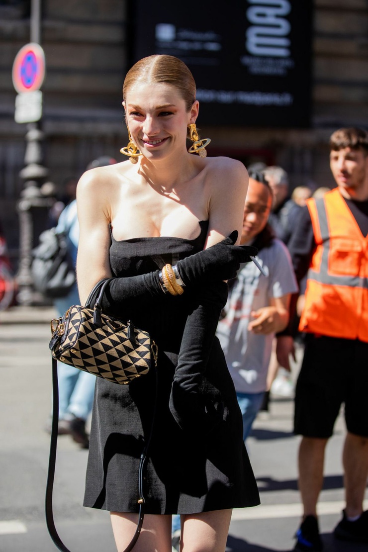 Hunter Schafer