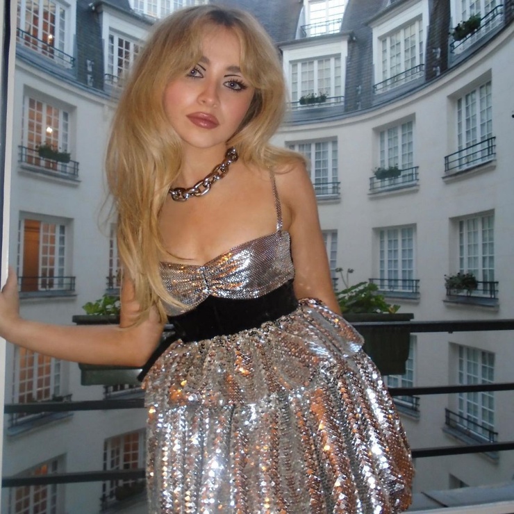 Sabrina Carpenter Sabrina Carpenter