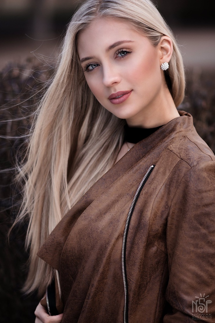 Zoe Brammer