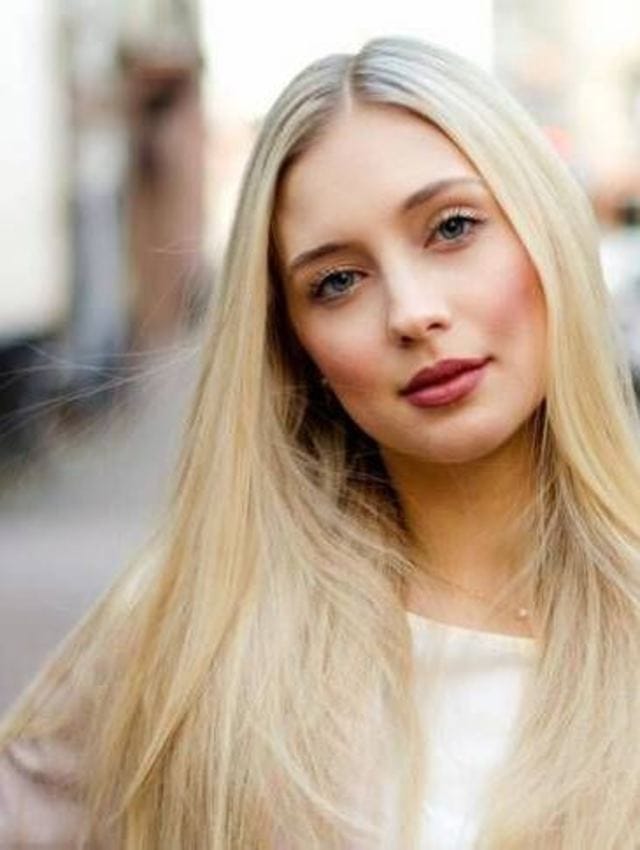 Zoe Brammer