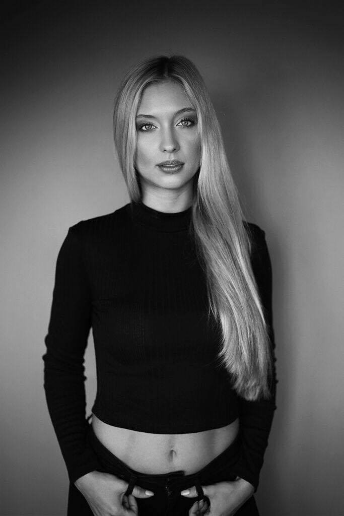 Zoe Brammer