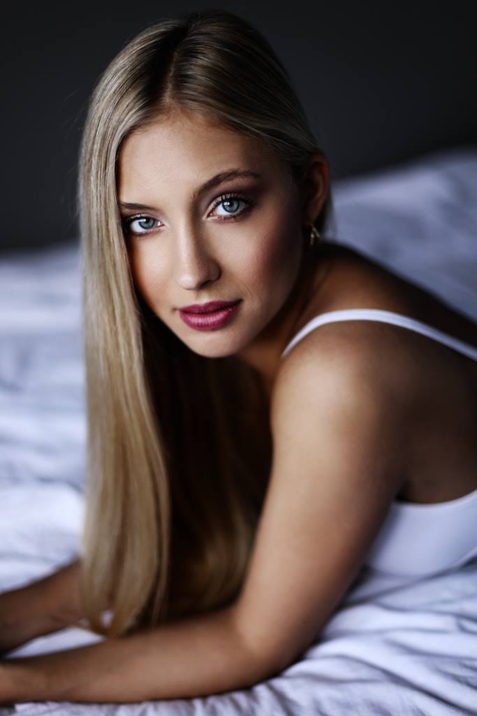 Zoe Brammer