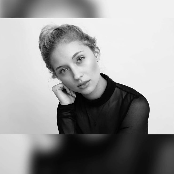Zoe Brammer