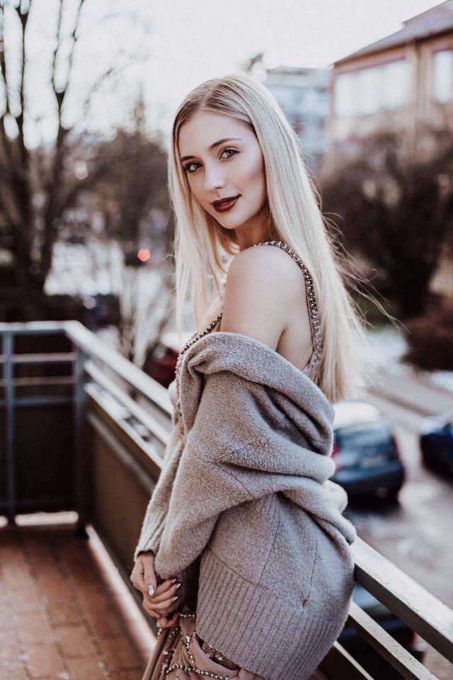 Zoe Brammer