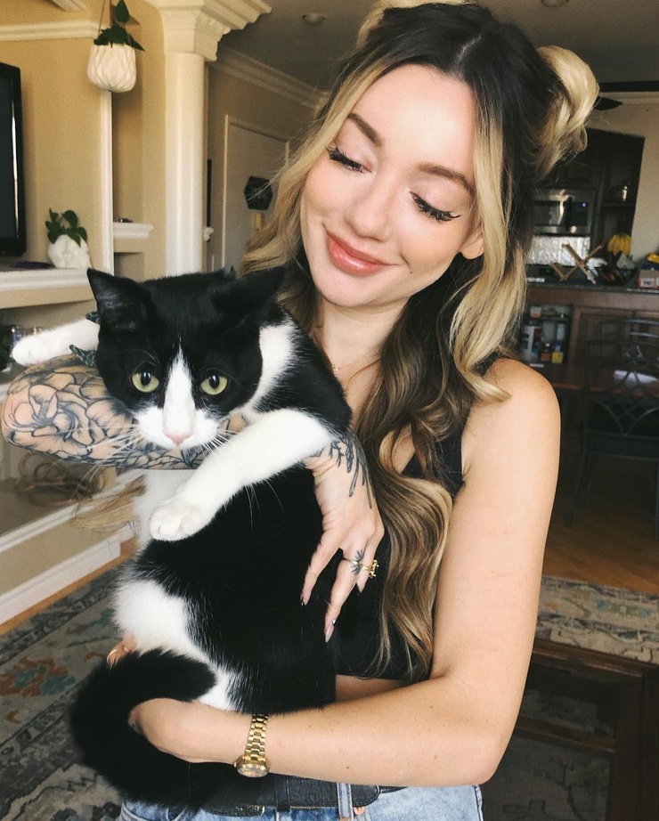 Juniper Keiko