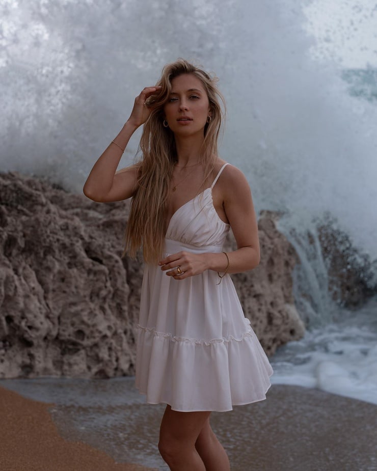 Zoe Brammer