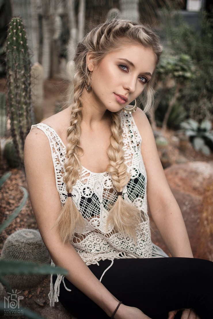 Zoe Brammer
