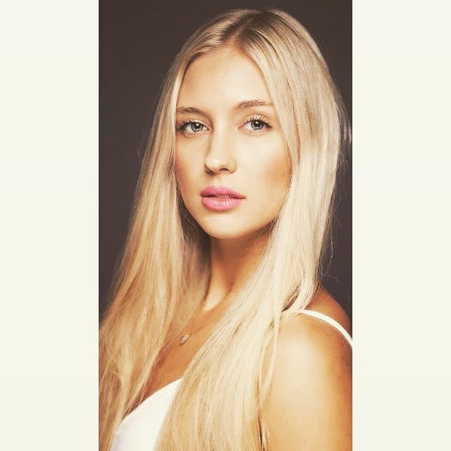 Zoe Brammer