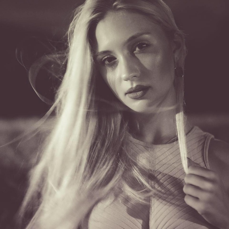 Zoe Brammer