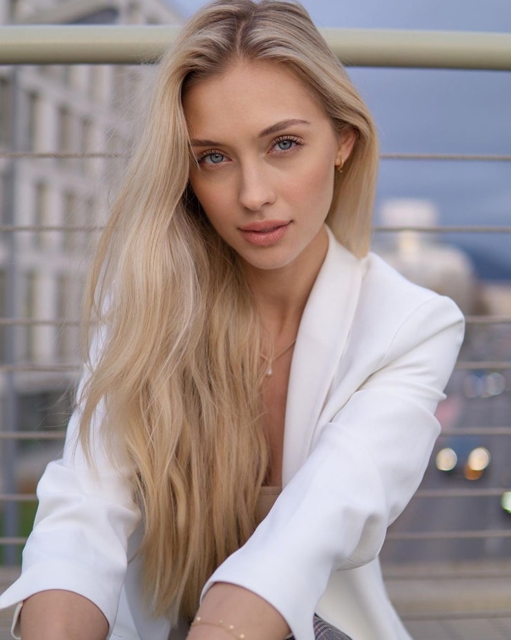 Zoe Brammer