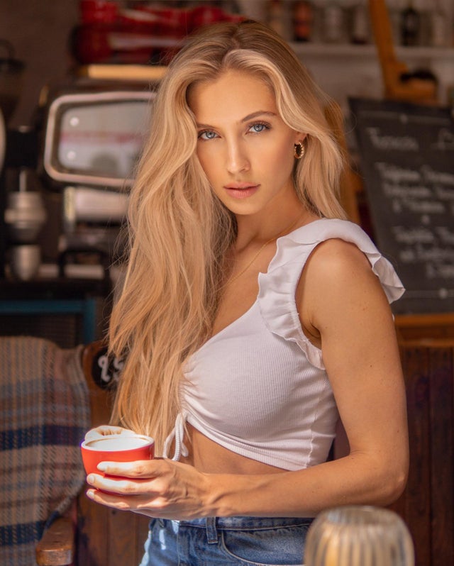Zoe Brammer