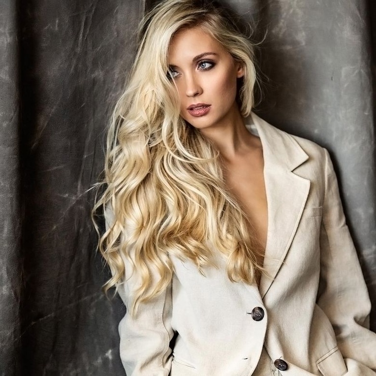 Zoe Brammer