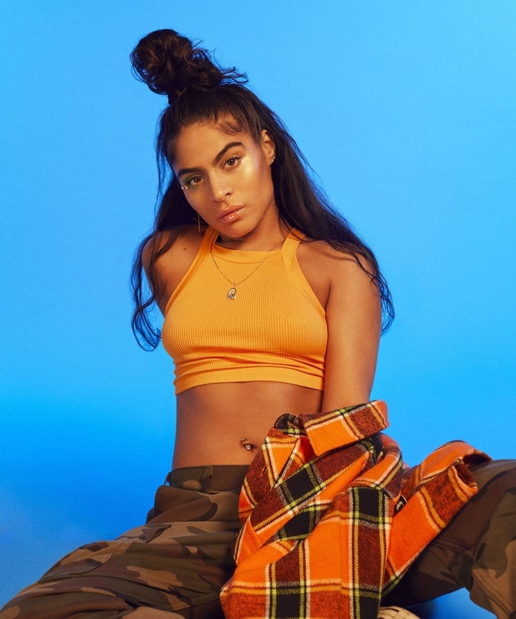 Jessie Reyez