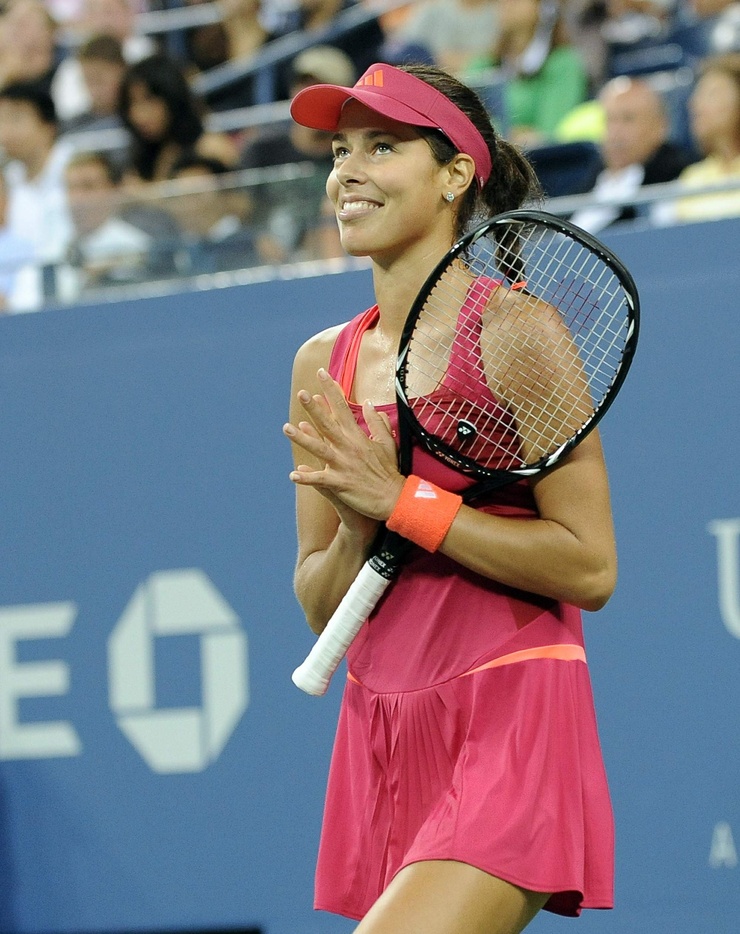 Ana Ivanovic