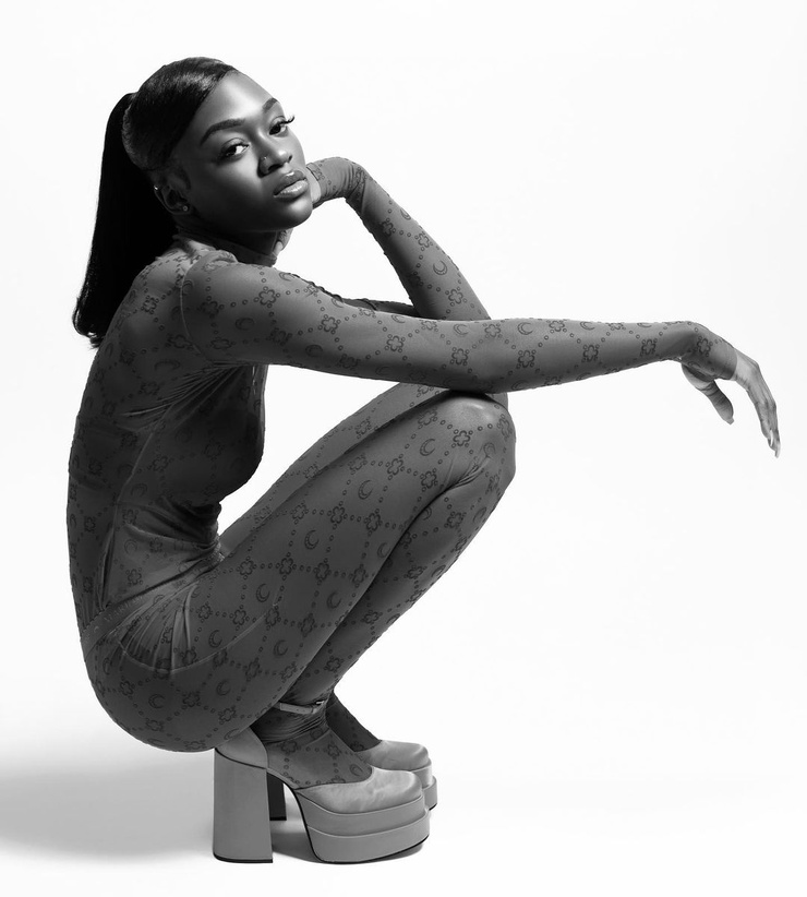 Imani Lewis Imani Lewis