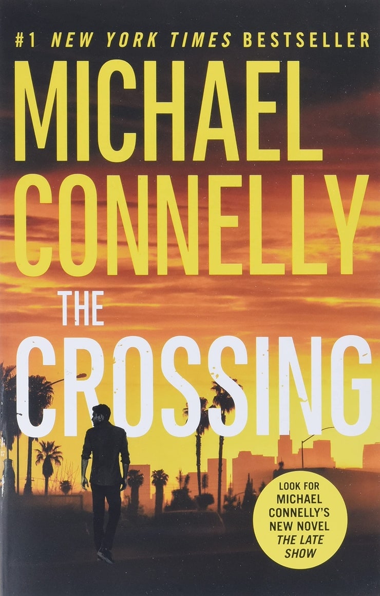 The Crossing (A Harry Bosch Novel)