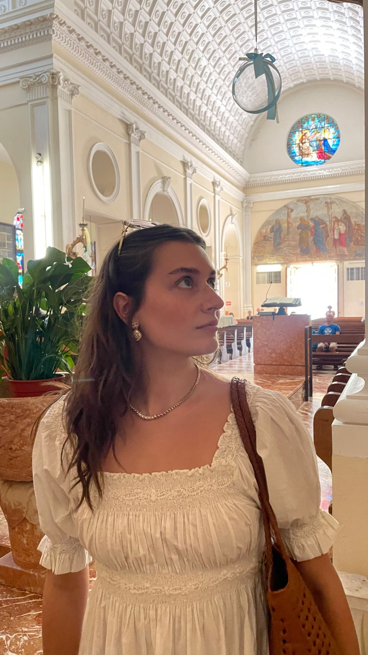 Jessica Clements