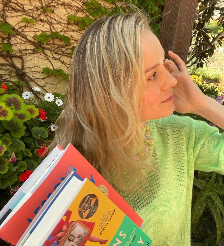 Brie Larson Brie Larson