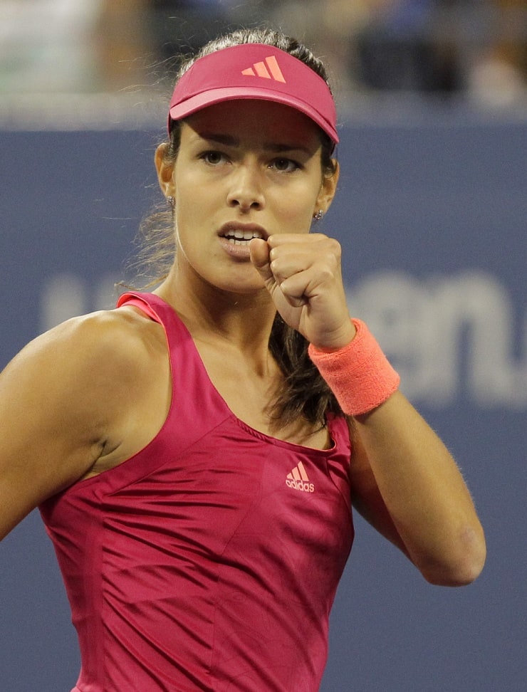 Ana Ivanovic