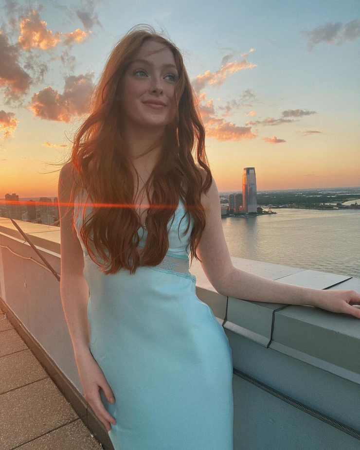 Serenity Rogers