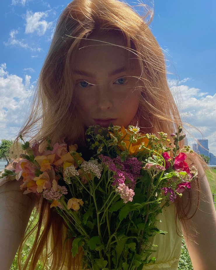 Serenity Rogers