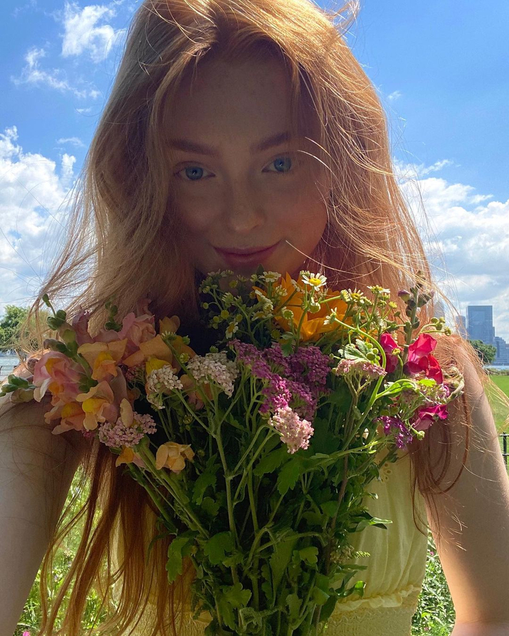Serenity Rogers