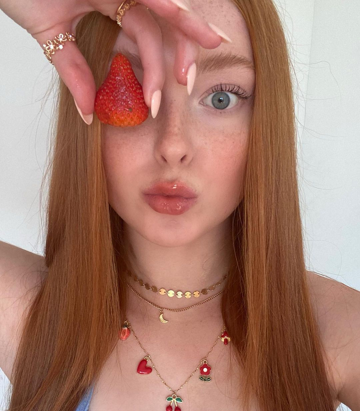 Serenity Rogers