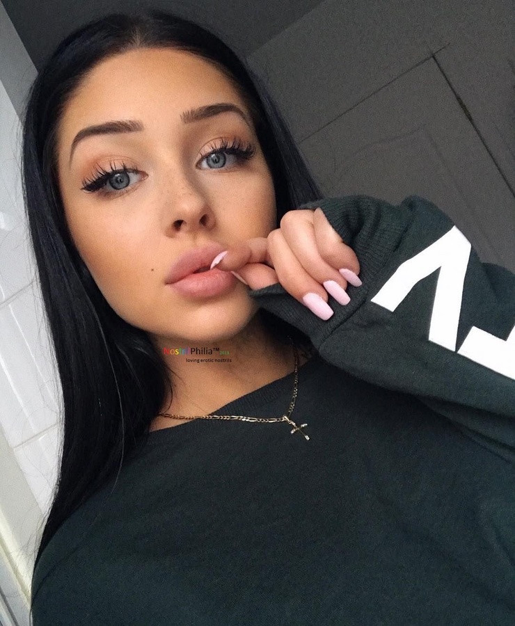 Picture of Valerie Cossette.