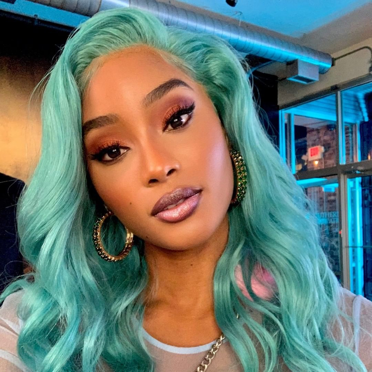 Pepi Sonuga Pepi Sonuga