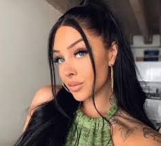 Picture of Valerie Cossette.