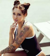 Picture of Valerie Cossette.