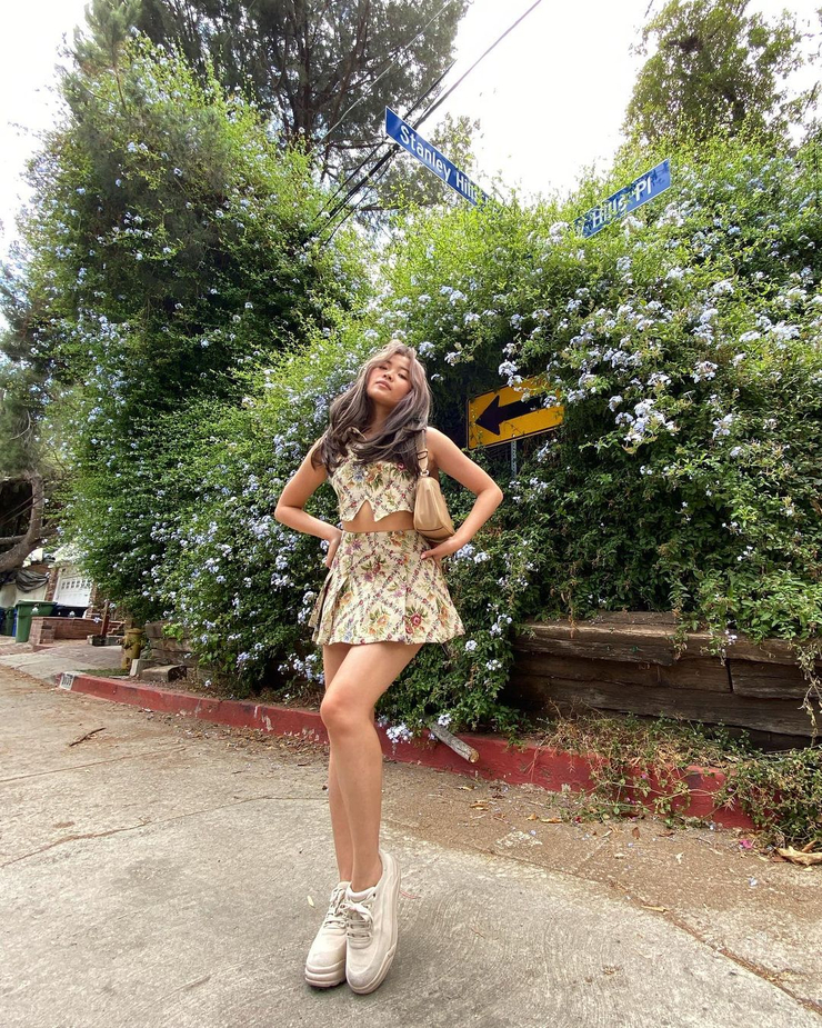 Valerie Loo