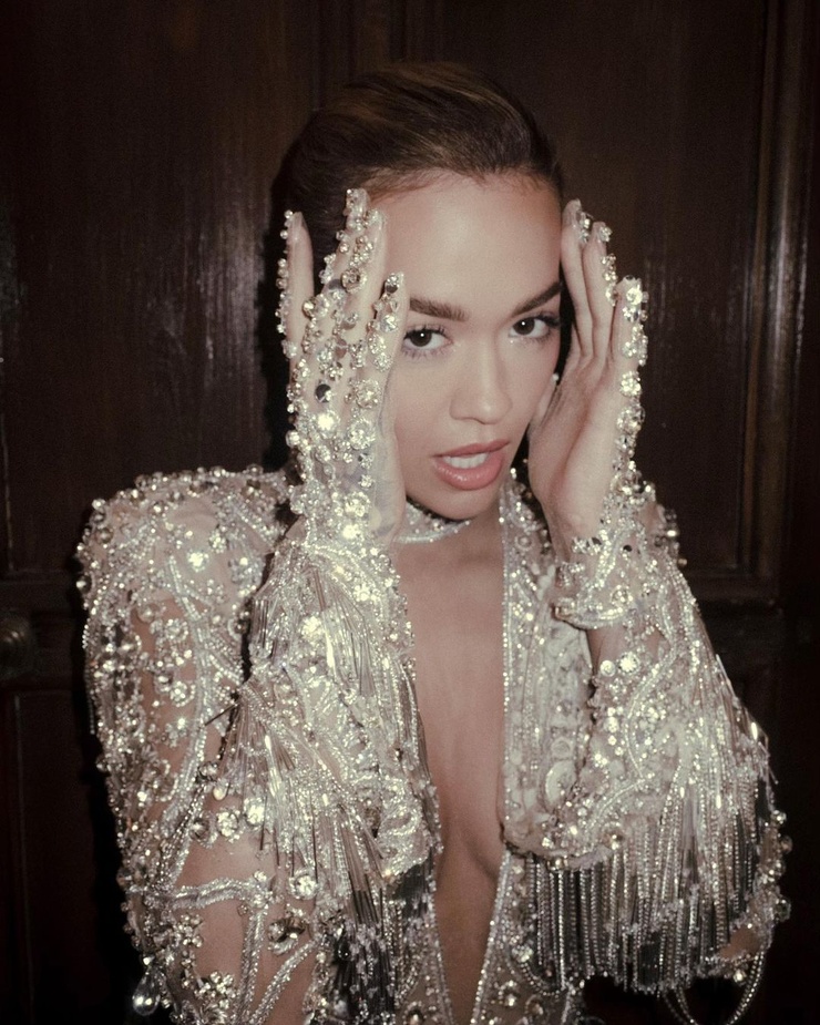 Rita Ora