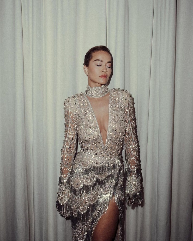 Rita Ora