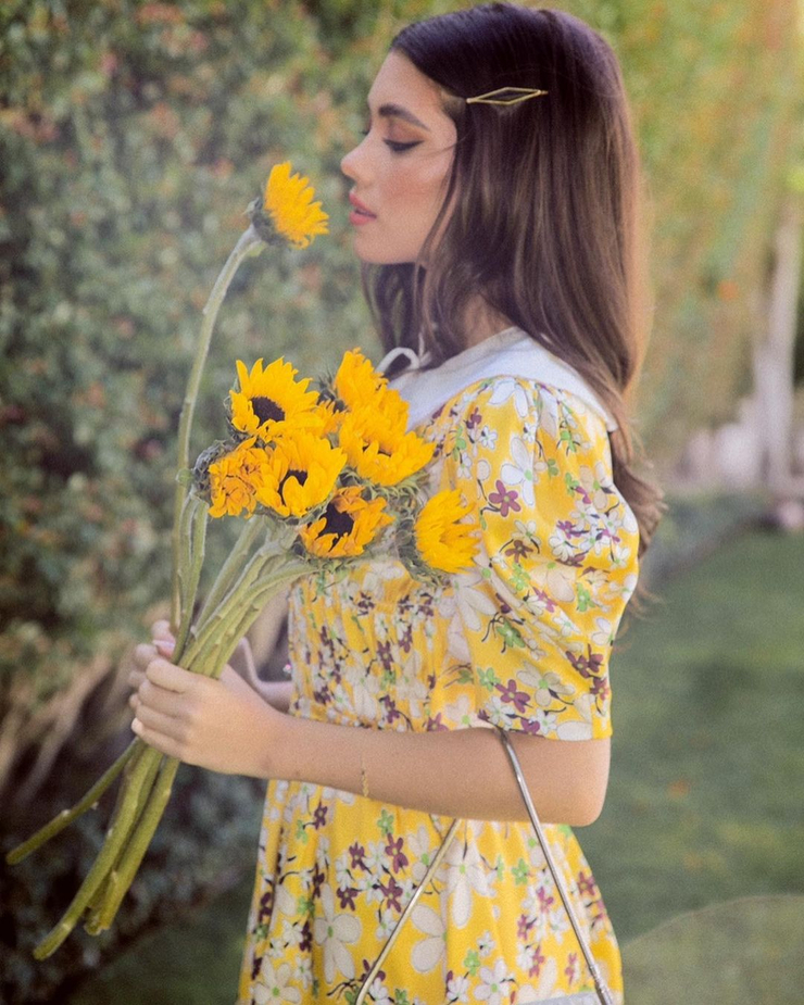 Image of Amelie Zilber