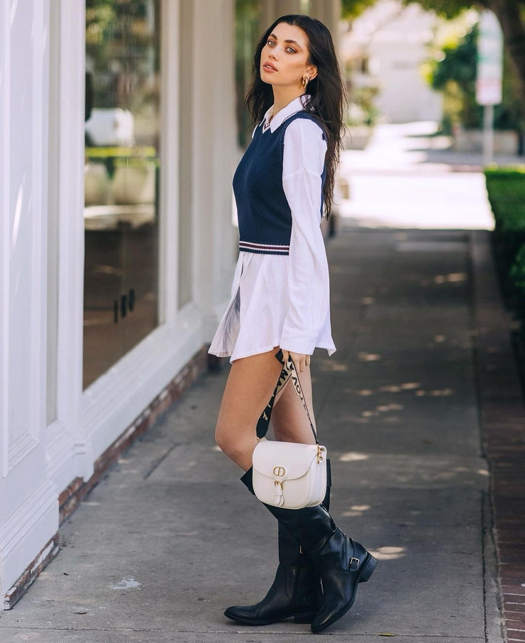 Amelie Zilber picture